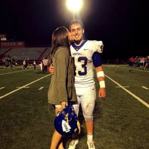 Meet your Posher, Daniel